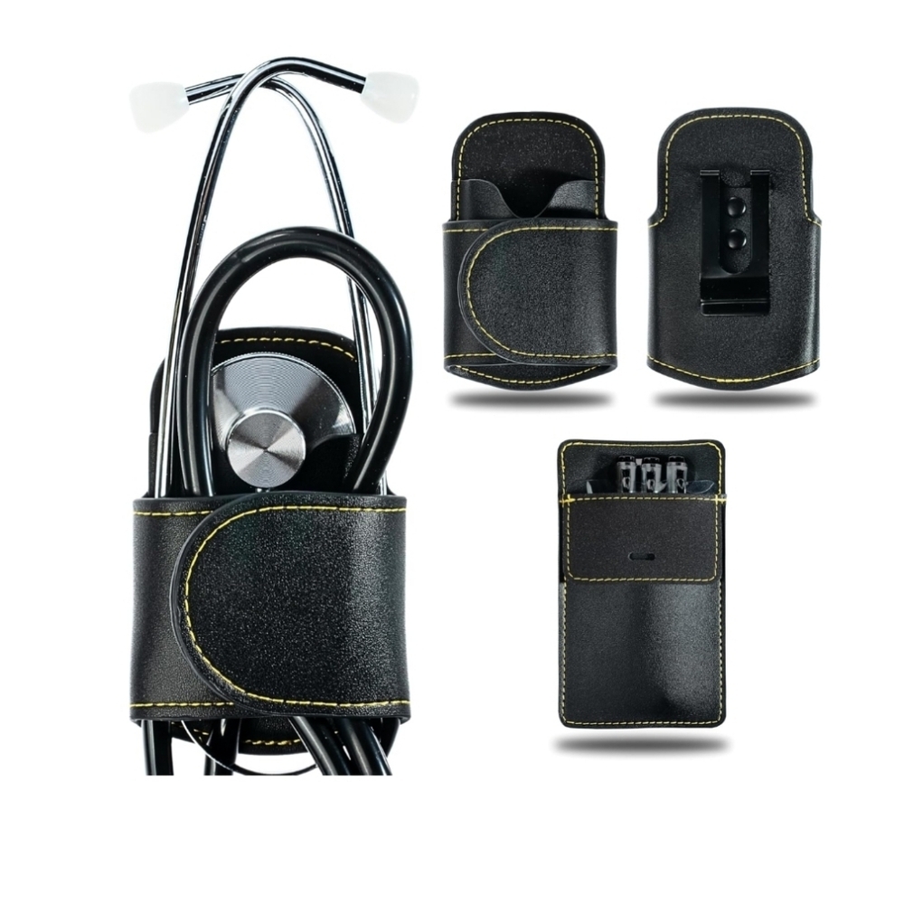 Stethocope Holder Clip